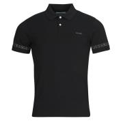 Polo Shirt Korte Mouw Guess NOLAN SS POLO