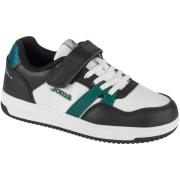 Lage Sneakers Joma Platea Low Jr 25 JPLAS