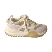 Lage Sneakers Ash -