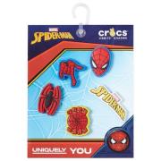 Schoenaccessoires Crocs Spider-Man 5 Pack