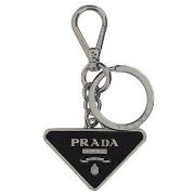 Sleutelhanger Prada Triangle Sleutelhanger