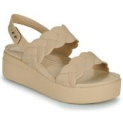 Sandalen Crocs Brooklyn Woven Upper LW