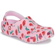 Klompen Crocs Classic Fresh Fruits Clog