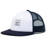 Hoed Herschel Whaler Mesh Classic Logo