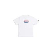 T-shirt Vans BY EASY LOGO SS BOYS