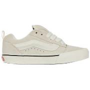 Skateschoenen Vans Knu Skool