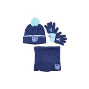 Muts Disney Lilo Stitch Boy beanie handschoen snood