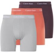 Boxers Calvin Klein Jeans 3-Pack Boxers