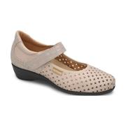 Ballerina's Calzamedi ORTHOPEDISCHE BALLETS TRANSPIR 0780