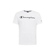 T-shirt Korte Mouw Champion -