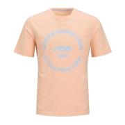 T-shirt Korte Mouw Jack &amp; Jones -