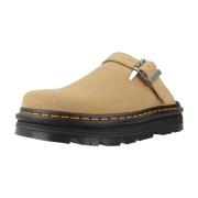 Klompen Dr. Martens ZEBZAG MULE