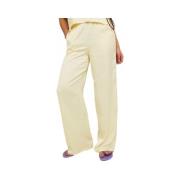 Broek Jjxx Noos Calças Kira Regular - Seedpearl