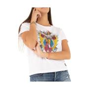 T-shirt Von Dutch -