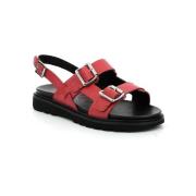 Sandalen Kickers Neosummer