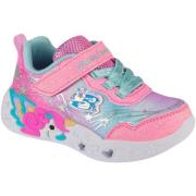 Lage Sneakers Skechers Unicorn Charmer - Lil Stellar