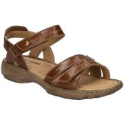 Sandalen Josef Seibel -