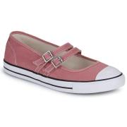 Ballerina's Converse CHUCK TAYLOR ALL STAR DAINTY MARY JANE