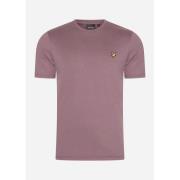 T-shirt Lyle &amp; Scott 3 pack plain t-shirt