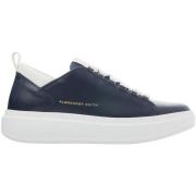 Lage Sneakers Alexander Smith asazwym-2263-lwt