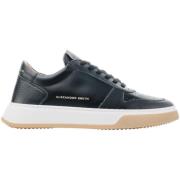 Lage Sneakers Alexander Smith asayt1u-74-blk