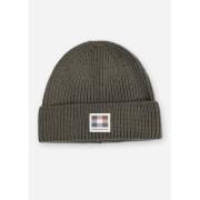 Muts Aquascutum Active beanie patch