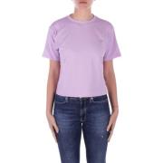 T-shirt Korte Mouw Guess W4YI05K8HM0