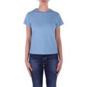 T-shirt Korte Mouw Pinko 100373A228