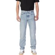 Straight Jeans Calvin Klein Jeans STANDARD STRAIGHT J30J327434