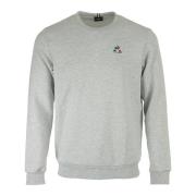 Trui Le Coq Sportif Ess Crew Sweat N2 M