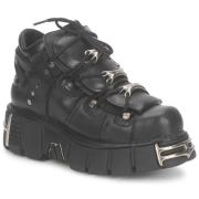 Nette schoenen New Rock EVIL