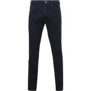 Broek Meyer Dublin Jeans Navy