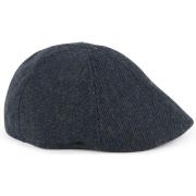 Pet Barts Corduroy Mitchell Cap Navy