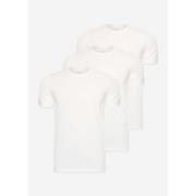 T-shirt Lyle &amp; Scott Basic 3 pack t-shirt