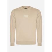 Trui Marshall Artist Siren crewneck