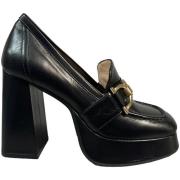 Pumps Matteo Pitti 813