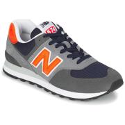 Lage Sneakers New Balance 574