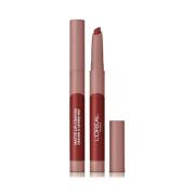 Lipstick L'oréal Lippenpotlood Mat Infaillible - 112 Spice of Life