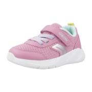 Sneakers Geox B SPRINTYE GIRL