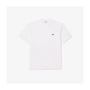 T-shirt Lacoste TH7318 TEE-SHIRT