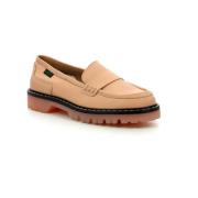 Mocassins Kickers Deck Loafer