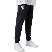 Trainingsbroek New-Era MLB Team New York Yankees Logo Jogger