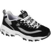 Lage Sneakers Skechers D'Lites - Roam Around