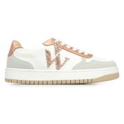 Sneakers Vanessa Wu Calie