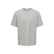 T-shirt Only &amp; Sons -