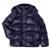 Donsjas Polo Ralph Lauren SLD DWN JKT-OUTERWEAR-BOMBER