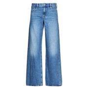 Flared/Bootcut G-Star Raw JUDEE LOOSE