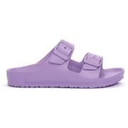 Sandalen Birkenstock ARIZONA KIDS EVA CROCUS CALZ S