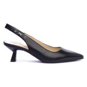 Pumps NeroGiardini NERO GIARDINI 100 NAPPA NERO