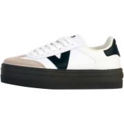 Lage Sneakers Victoria 248311